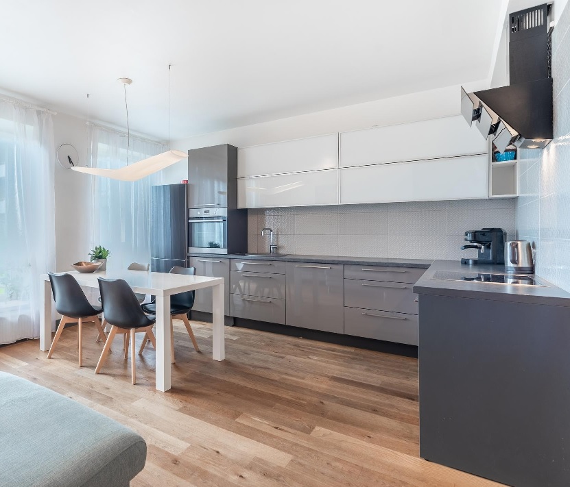 Serene Interior Design Studio